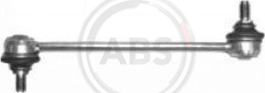 A.B.S. 260025 - Asta/Puntone, Stabilizzatore www.autoricambit.com