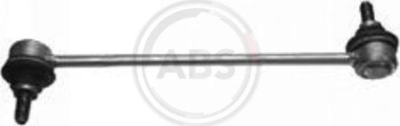 A.B.S. 260021 - Asta/Puntone, Stabilizzatore www.autoricambit.com