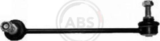 A.B.S. 260023 - Asta/Puntone, Stabilizzatore www.autoricambit.com