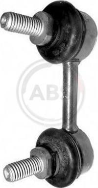 A.B.S. 260027 - Asta/Puntone, Stabilizzatore www.autoricambit.com