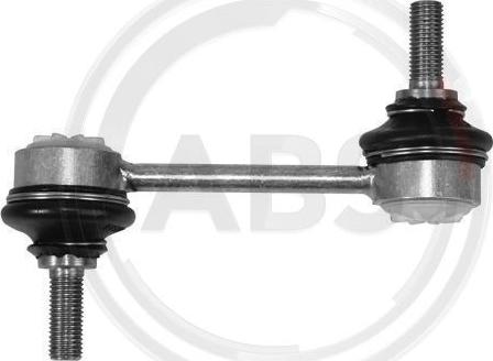 A.B.S. 260073 - Asta/Puntone, Stabilizzatore www.autoricambit.com