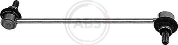 A.B.S. 260199 - Asta/Puntone, Stabilizzatore www.autoricambit.com