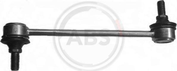 A.B.S. 260191 - Asta/Puntone, Stabilizzatore www.autoricambit.com