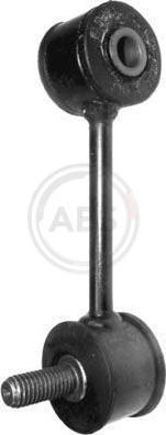 A.B.S. 260144 - Asta/Puntone, Stabilizzatore www.autoricambit.com