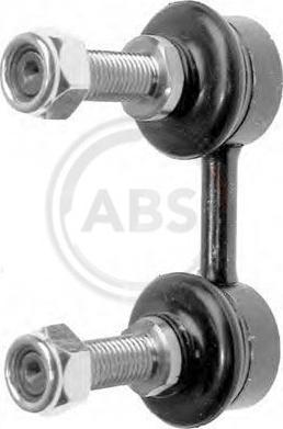 A.B.S. 260153 - Asta/Puntone, Stabilizzatore www.autoricambit.com