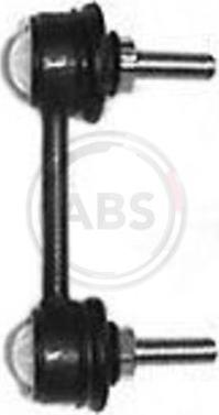 A.B.S. 260163 - Asta/Puntone, Stabilizzatore www.autoricambit.com