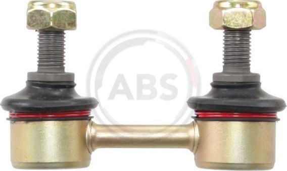 A.B.S. 260186 - Asta/Puntone, Stabilizzatore www.autoricambit.com