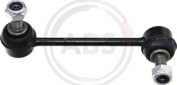 A.B.S. 260180 - Asta/Puntone, Stabilizzatore www.autoricambit.com