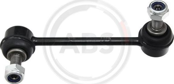 A.B.S. 260181 - Asta/Puntone, Stabilizzatore www.autoricambit.com