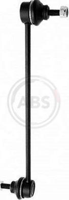 A.B.S. 260134 - Asta/Puntone, Stabilizzatore www.autoricambit.com