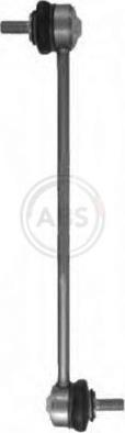 A.B.S. 260124 - Asta/Puntone, Stabilizzatore www.autoricambit.com