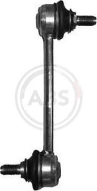 A.B.S. 260125 - Asta/Puntone, Stabilizzatore www.autoricambit.com