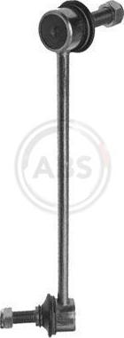 A.B.S. 260127 - Asta/Puntone, Stabilizzatore www.autoricambit.com