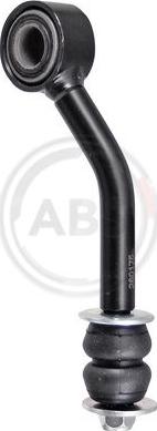 A.B.S. 260175 - Asta/Puntone, Stabilizzatore www.autoricambit.com