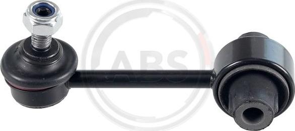 A.B.S. 260846 - Asta/Puntone, Stabilizzatore www.autoricambit.com