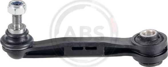 A.B.S. 260854 - Asta/Puntone, Stabilizzatore www.autoricambit.com