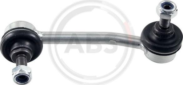 A.B.S. 260856 - Asta/Puntone, Stabilizzatore www.autoricambit.com