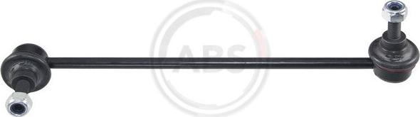 A.B.S. 260857 - Asta/Puntone, Stabilizzatore www.autoricambit.com