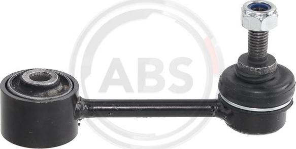 A.B.S. 260801 - Asta/Puntone, Stabilizzatore www.autoricambit.com