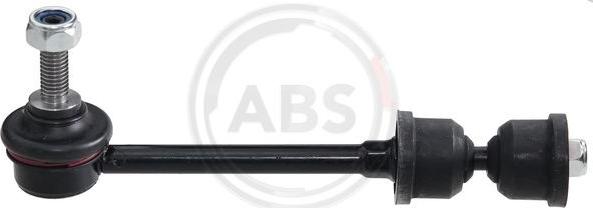 A.B.S. 260817 - Asta/Puntone, Stabilizzatore www.autoricambit.com