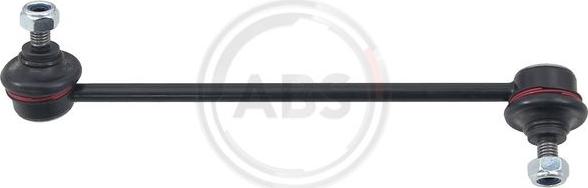 A.B.S. 260889 - Asta/Puntone, Stabilizzatore www.autoricambit.com