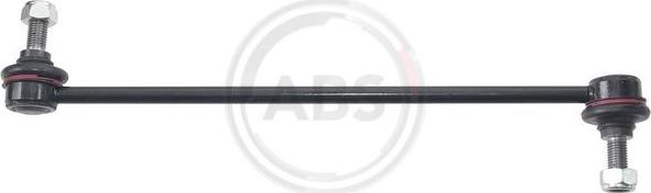 A.B.S. 260832 - Asta/Puntone, Stabilizzatore www.autoricambit.com