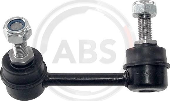 A.B.S. 260821 - Asta/Puntone, Stabilizzatore www.autoricambit.com