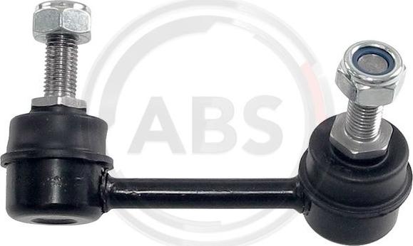 A.B.S. 260822 - Asta/Puntone, Stabilizzatore www.autoricambit.com