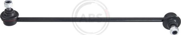 A.B.S. 260874 - Asta/Puntone, Stabilizzatore www.autoricambit.com