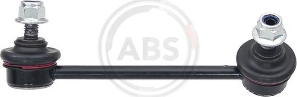 A.B.S. 260871 - Asta/Puntone, Stabilizzatore www.autoricambit.com