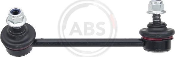 A.B.S. 260872 - Asta/Puntone, Stabilizzatore www.autoricambit.com