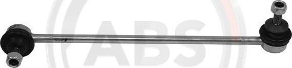 A.B.S. 260344 - Asta/Puntone, Stabilizzatore www.autoricambit.com