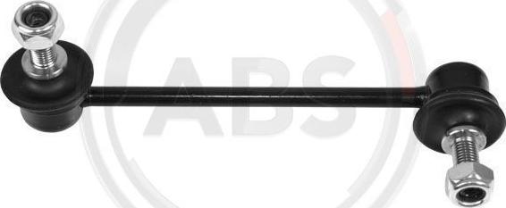 A.B.S. 260366 - Asta/Puntone, Stabilizzatore www.autoricambit.com