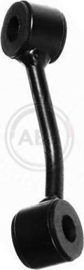 A.B.S. 260304 - Asta/Puntone, Stabilizzatore www.autoricambit.com