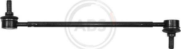 A.B.S. 260384 - Asta/Puntone, Stabilizzatore www.autoricambit.com