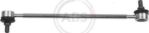 A.B.S. 260381 - Asta/Puntone, Stabilizzatore www.autoricambit.com