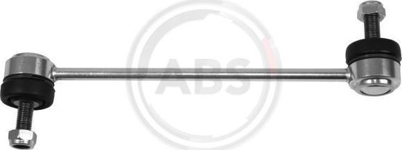 A.B.S. 260387 - Asta/Puntone, Stabilizzatore www.autoricambit.com