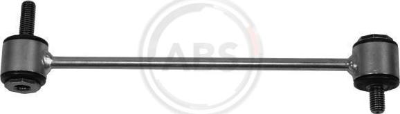 A.B.S. 260333 - Asta/Puntone, Stabilizzatore www.autoricambit.com