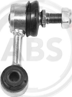 A.B.S. 260337 - Asta/Puntone, Stabilizzatore www.autoricambit.com