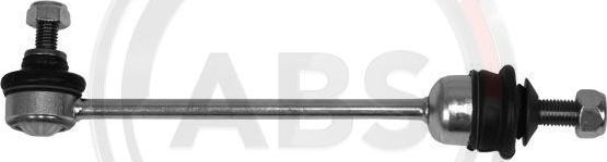 A.B.S. 260322 - Asta/Puntone, Stabilizzatore www.autoricambit.com