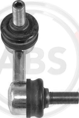 A.B.S. 260374 - Asta/Puntone, Stabilizzatore www.autoricambit.com