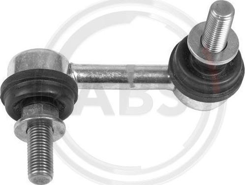 A.B.S. 260373 - Asta/Puntone, Stabilizzatore www.autoricambit.com