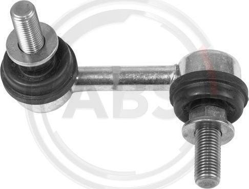 A.B.S. 260372 - Asta/Puntone, Stabilizzatore www.autoricambit.com