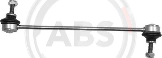 A.B.S. 260245 - Asta/Puntone, Stabilizzatore www.autoricambit.com