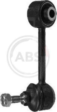 A.B.S. 260252 - Asta/Puntone, Stabilizzatore www.autoricambit.com