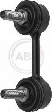 A.B.S. 260215 - Asta/Puntone, Stabilizzatore www.autoricambit.com