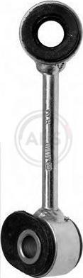 A.B.S. 260210 - Asta/Puntone, Stabilizzatore www.autoricambit.com