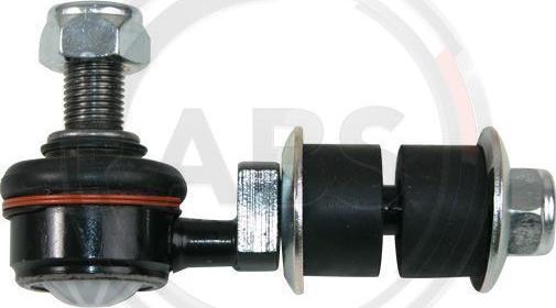 A.B.S. 260235 - Asta/Puntone, Stabilizzatore www.autoricambit.com