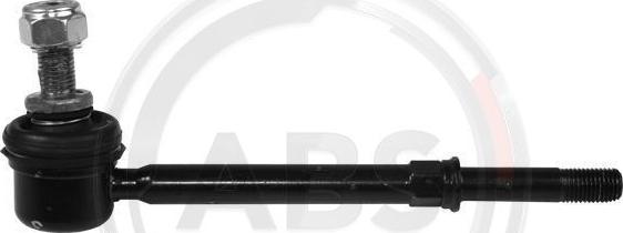 A.B.S. 260232 - Asta/Puntone, Stabilizzatore www.autoricambit.com