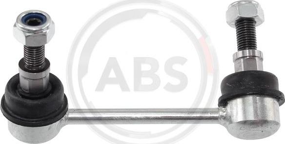 A.B.S. 260794 - Asta/Puntone, Stabilizzatore www.autoricambit.com